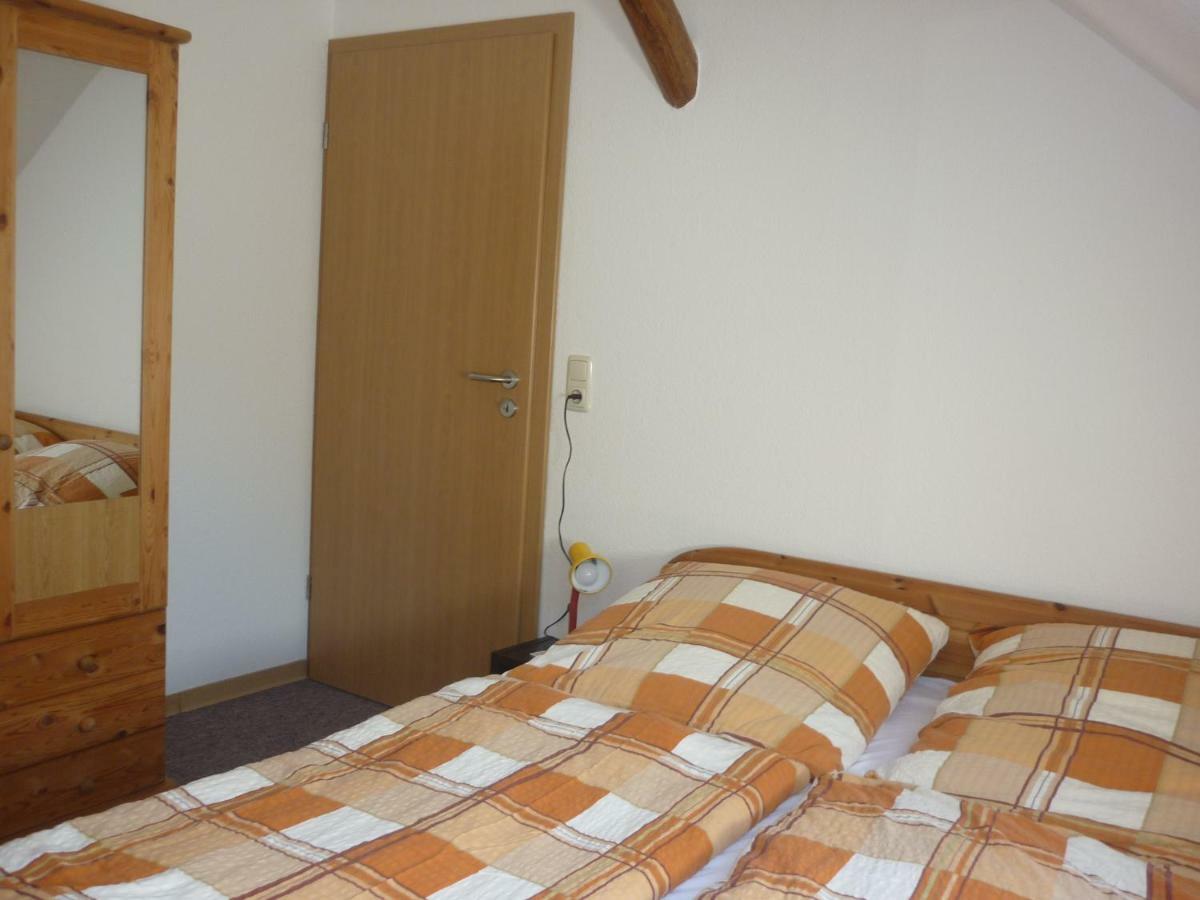 Ferienhof Gerdes An Der Nordsee Schillig Εξωτερικό φωτογραφία