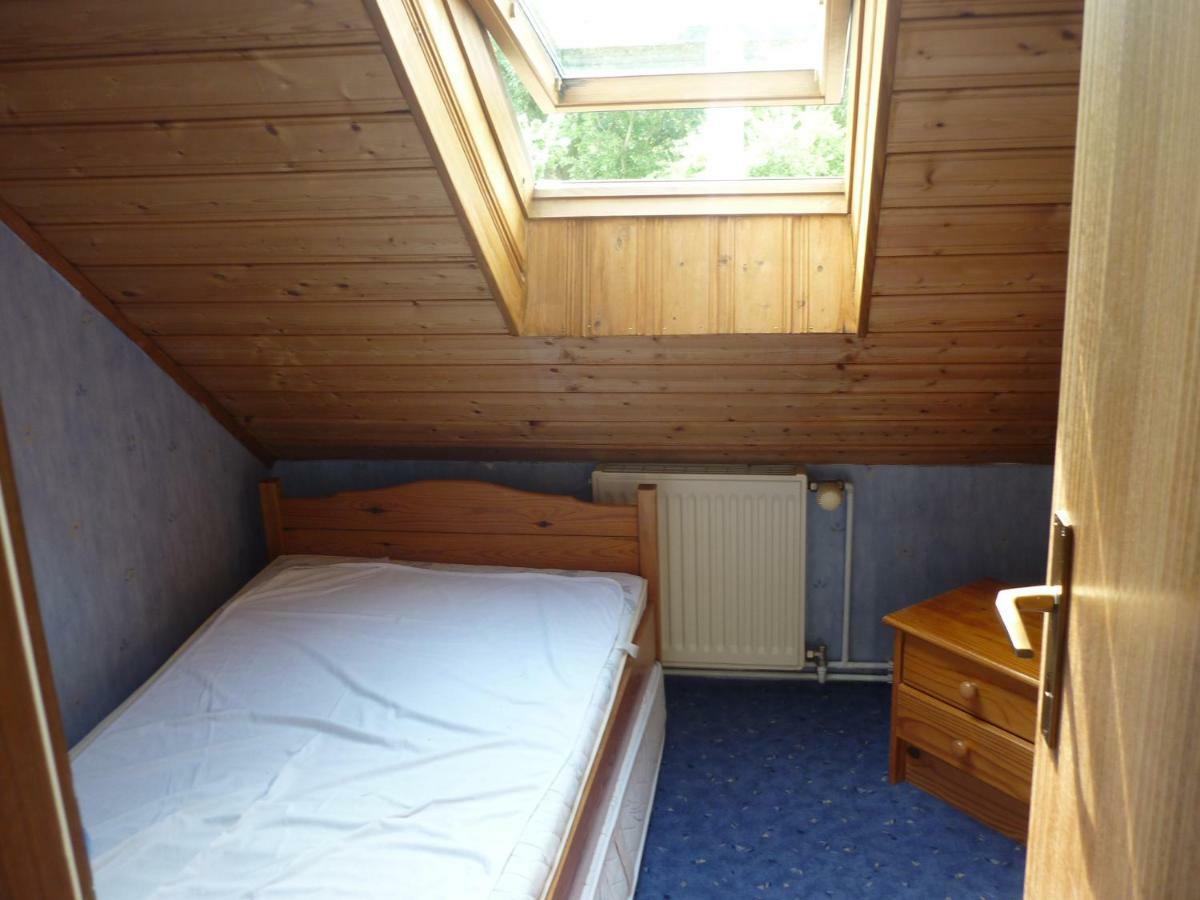 Ferienhof Gerdes An Der Nordsee Schillig Εξωτερικό φωτογραφία