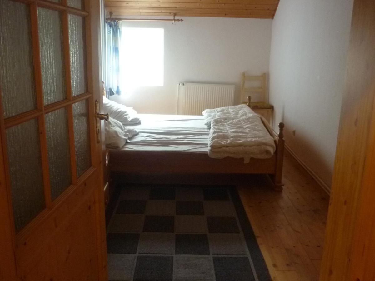 Ferienhof Gerdes An Der Nordsee Schillig Εξωτερικό φωτογραφία