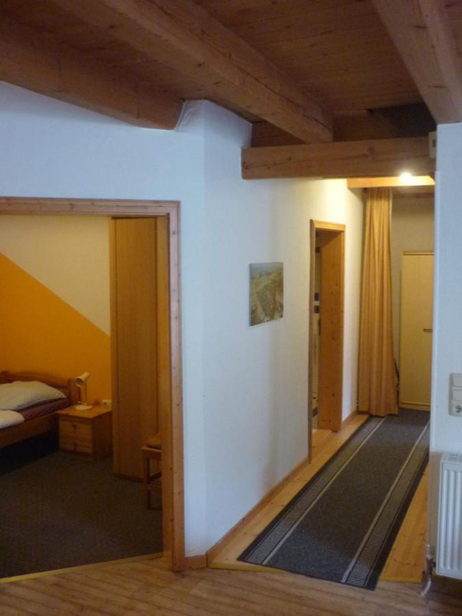 Ferienhof Gerdes An Der Nordsee Schillig Εξωτερικό φωτογραφία